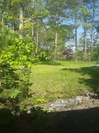 40 x 15 Unpaved Lot in Boothbay Harbor, Maine