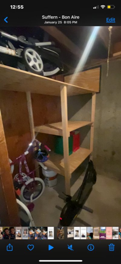 8 x 8 Self Storage Unit in Suffern, New York near [object Object]