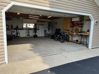 20 x 10 Garage in Burbank, Illinois