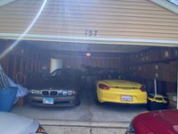 20 x 10 Garage in Streamwood, Illinois