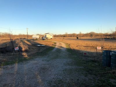 20 x 10 Unpaved Lot in Quinlan, Texas