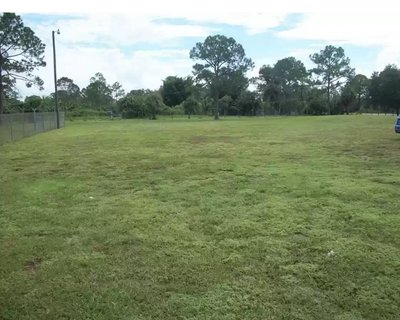 20 x 10 Lot in Clewiston, Florida