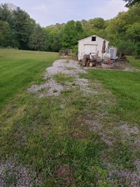 50 x 10 Unpaved Lot in Portage, Indiana