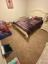 5 x 9 Bedroom in Winston-Salem, North Carolina