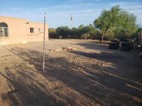 20 x 20 Unpaved Lot in Tucson, Arizona