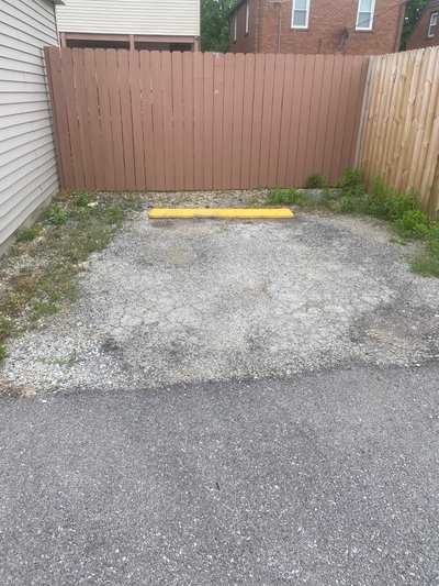 20 x 14 Parking Lot in Broadview, Illinois near [object Object]