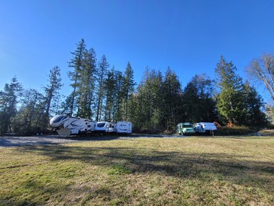 30×10 Storage space in Mount Vernon, WA near 313 S 48th St 3