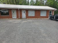 30 x 10 Parking Lot in Mount Airy, North Carolina