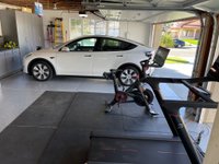 20 x 10 Garage in Oceanside, California