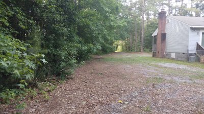 undefined x undefined Unpaved Lot in Providence Forge, Virginia