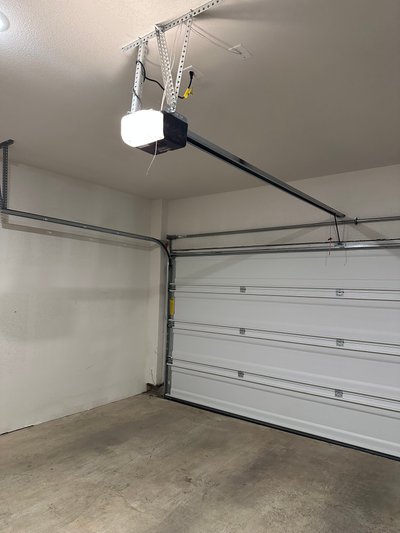 20 x 10 Parking Garage in Arlington, Texas near [object Object]