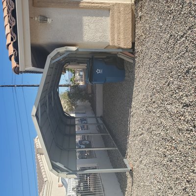 45 x 30 Carport in Lake Havasu City, Arizona near [object Object]