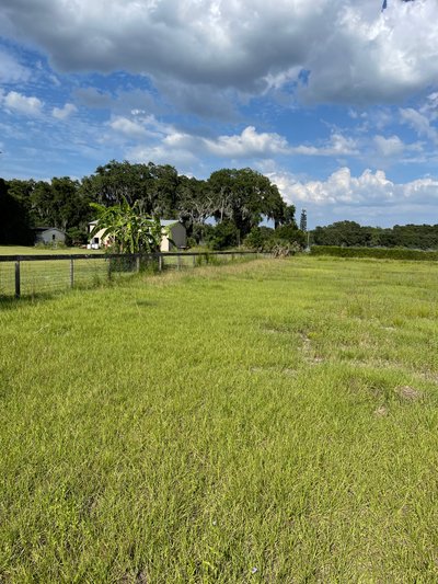 10 x 30 Lot in Plant City, Florida