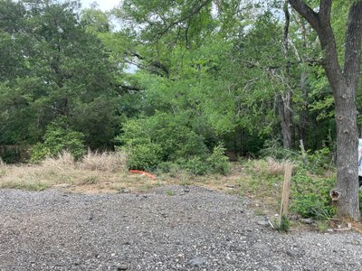 10 x 12 Lot in Paige, Texas