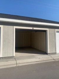 20 x 10 Garage in Payson, Utah