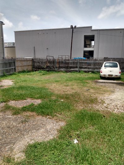 15 x 12 Unpaved Lot in Metairie, Louisiana near [object Object]