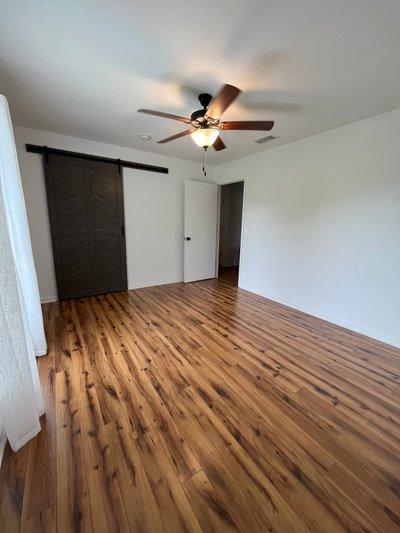 16 x 11 Bedroom in Allen, Texas