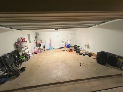 15 x 10 Garage in Richmond, Texas