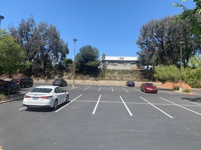 10 x 20 Parking Lot in Del Mar, California near [object Object]