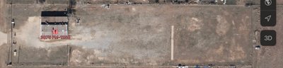 80 x 20 Unpaved Lot in Amarillo, Texas near [object Object]