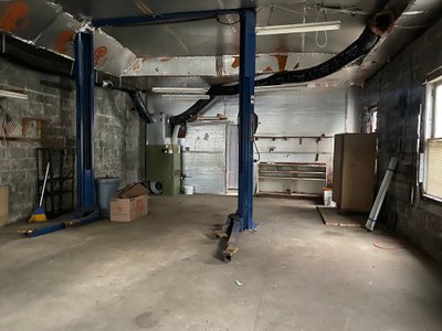 20 x 14 Garage in Phillipsburg, New Jersey near [object Object]