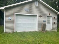 20 x 30 Garage in Thomasville, North Carolina