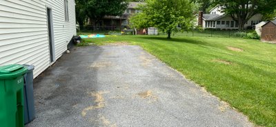 undefined x undefined Driveway in Carlisle, Pennsylvania