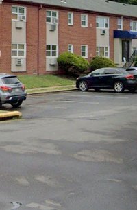 25 x 10 Parking Lot in Morrisville, Pennsylvania