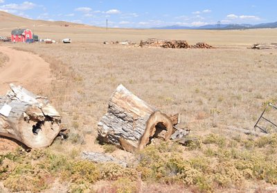 undefined x undefined Unpaved Lot in Hartsel, Colorado