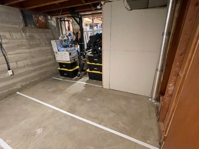 11×4 self storage unit at 675 E 1700 S Orem, Utah