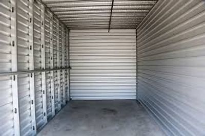 15 x 15 Self Storage Unit in Citrus Heights, California near [object Object]