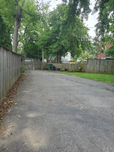 20 x 10 Driveway in Annapolis, Maryland near [object Object]