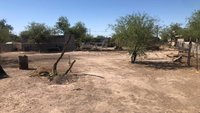 30 x 100 Unpaved Lot in Tucson, Arizona