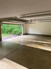 20 x 10 Garage in Perry, Ohio