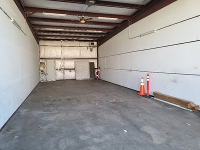 10 x 20 Self Storage Unit in Longmont, Colorado
