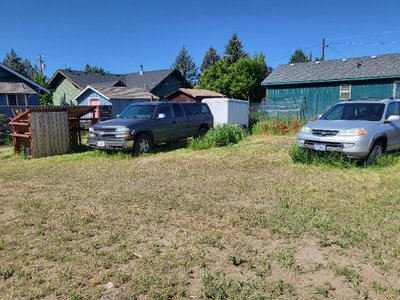 40 x 10 Unpaved Lot in Redmond, Oregon near [object Object]