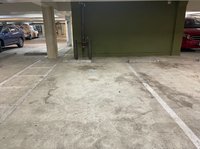 10 x 20 Parking Garage in Claremont, California
