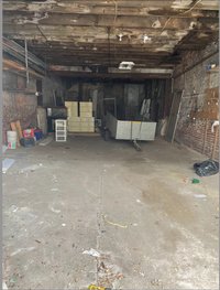 58 x 20 Garage in Philadelphia, Pennsylvania