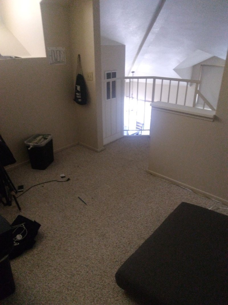 Bedroom in Santa Clarita, California 0
