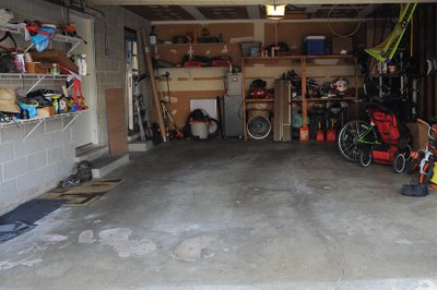 30 x 28 Garage in Laureldale, Pennsylvania near [object Object]