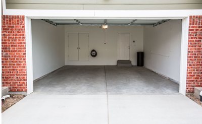50 x 10 Garage in Lawrenceville, Georgia