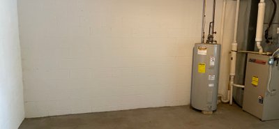 17×12 self storage unit at 818 Quadrilla St Morgantown, West Virginia