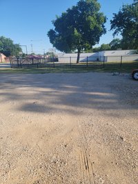 30 x 15 Unpaved Lot in Fort Worth, Texas