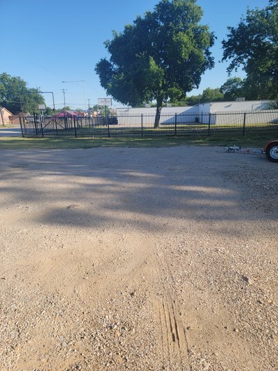 30 x 15 Lot in Fort Worth, Texas