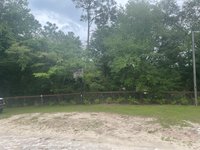 50 x 15 Unpaved Lot in Inverness, Florida