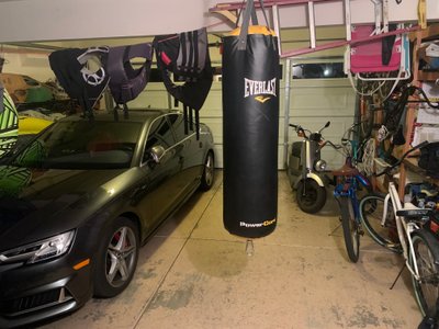 15 x 10 Garage in Oceanside, California