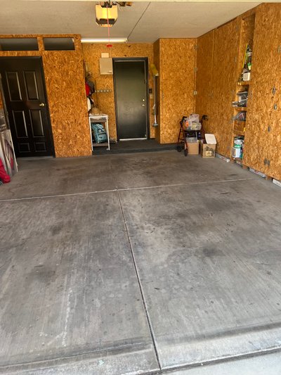20 x 10 Garage in Henderson, Nevada near [object Object]