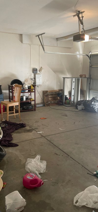8 x 32 Garage in Victorville, California near [object Object]