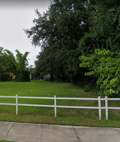 20×10 Unpaved Lot in Kissimmee, Florida
