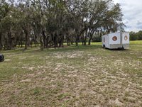 90 x 40 Unpaved Lot in Avon Park, Florida